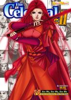 The Celestial Zone 2 #10