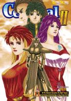 The Celestial Zone 2 #11