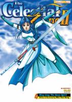 The Celestial Zone 2 #4