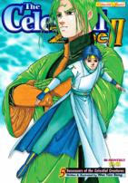 The Celestial Zone 2 #5