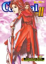 The Celestial Zone 2 #6