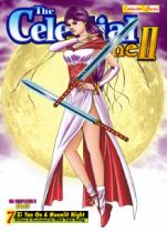 The Celestial Zone 2 #7