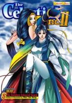 The Celestial Zone 2 #8