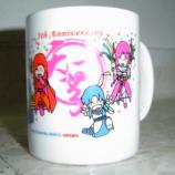 TCZ Mug [View 1]