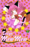 Tokyo Mew Mew #1