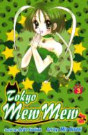 Tokyo Mew Mew #3