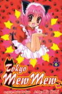 Tokyo Mew Mew #6