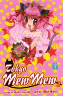 Tokyo Mew Mew #7 [END]