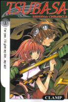 Tsubasa RESERVior CHRoNicle #1