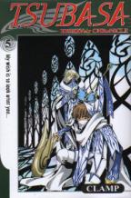 Tsubasa RESERVior CHRoNicle #5