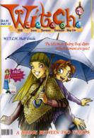 W.I.T.C.H #10