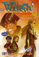 W.I.T.C.H #11