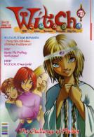 W.I.T.C.H #12