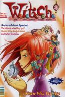 W.I.T.C.H #13