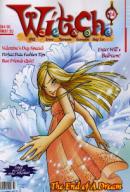 W.I.T.C.H #14