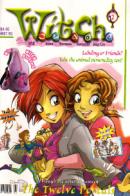 W.I.T.C.H #2