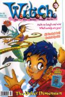 W.I.T.C.H #3