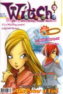 W.I.T.C.H #4