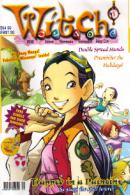 W.I.T.C.H #5