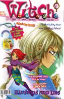 W.I.T.C.H #6