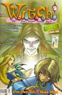 W.I.T.C.H #7