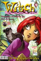 W.I.T.C.H #8