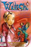 W.I.T.C.H #9