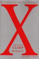 X #12