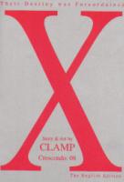 X #8