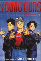 Young Guns #1