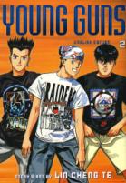 Young Guns #2