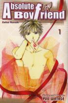 Zettai Kareshi #1
