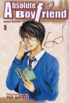 Zettai Kareshi #2