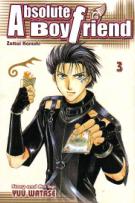 Zettai Kareshi #3