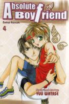 Zettai Kareshi #4