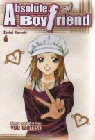 Zettai Kareshi #6 [END]