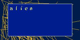 alien