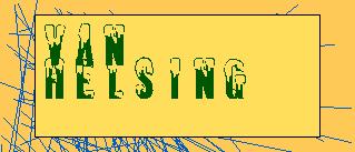 Van Helsing