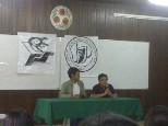 photos from the ACLE