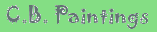 C.B. Paintings