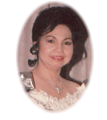 Celia Umali Picture