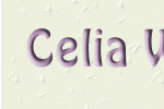 Celia Ware's Art Gallery