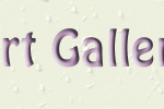 Celia Ware's Art Gallery