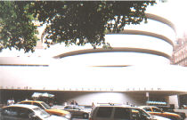 The Guggenheim Museum