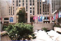 Rockefeller Center