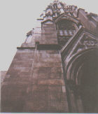 St Patricks Cathedral