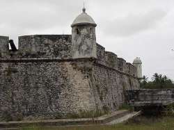 Fort�n de San Felipe