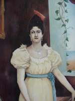 Luisa C�ceres de Arismendi