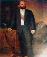Cipriano Castro