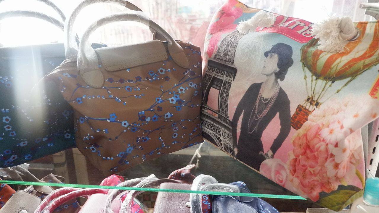 BAGTOP